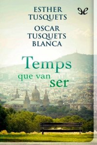 cover of the book Temps que van ser