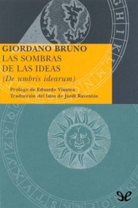 cover of the book Las sombras de las ideas