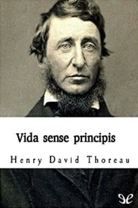 cover of the book Vida sense principis