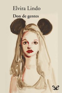 cover of the book Don de gentes