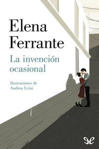 cover of the book La invención ocasional