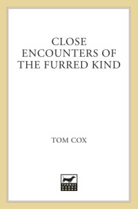 cover of the book Close Encounters of the Furred Kind