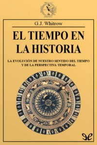 cover of the book El tiempo en la historia