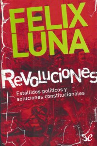 cover of the book Revoluciones