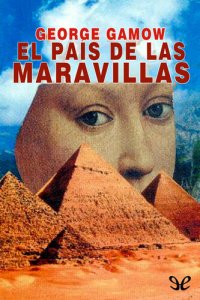 cover of the book El país de las maravillas