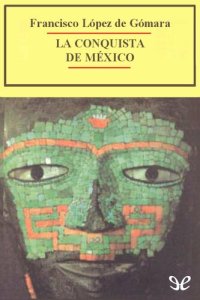 cover of the book La conquista de México