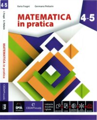 cover of the book Matematica  in Pratica