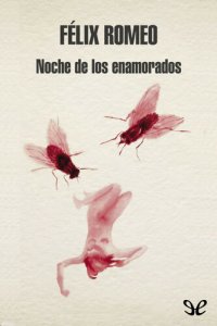 cover of the book Noche de los enamorados