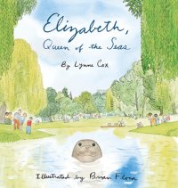 cover of the book Elizabeth, Queen of the Seas