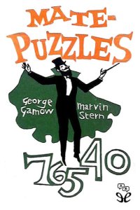 cover of the book Matepuzzles