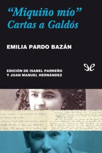 cover of the book Miquiño mío