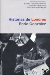 cover of the book Historias de Londres