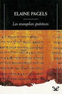 cover of the book Los evangelios gnósticos