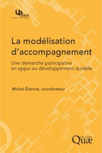 cover of the book La modélisation d’accompagnement.