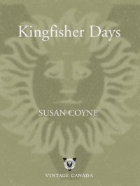 cover of the book Kingfisher Days