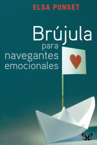 cover of the book Brújula para navegantes emocionales