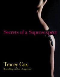 cover of the book Secrets of a supersexpert