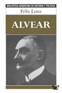 cover of the book Alvear