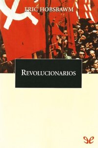 cover of the book Revolucionarios