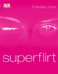 cover of the book Superflirt