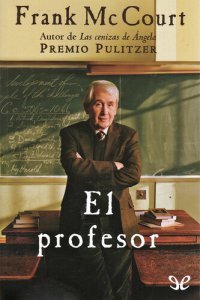 cover of the book El profesor