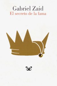 cover of the book El secreto de la fama