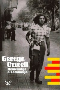 cover of the book Homenatge a Catalunya