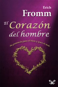 cover of the book El corazón del hombre