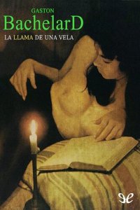 cover of the book La llama de una vela