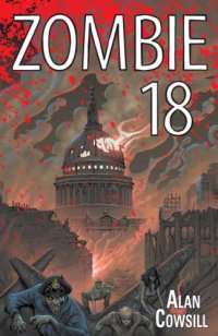 cover of the book Zombie 18