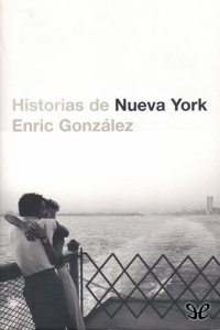 cover of the book Historias de Nueva York