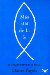 cover of the book Más allá de la fe