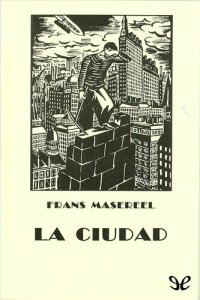 cover of the book La ciudad