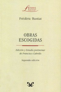 cover of the book Obras escogidas