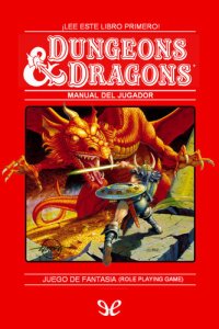 cover of the book Dungeons & Dragons