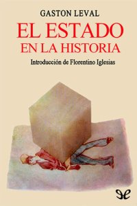 cover of the book El Estado en la historia