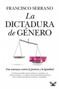 cover of the book La Dictadura de Género