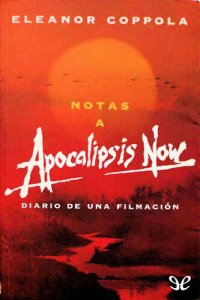 cover of the book Notas a Apocalipsis Now