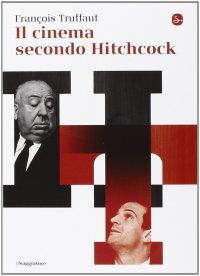 cover of the book Il cinema secondo Hitchcock