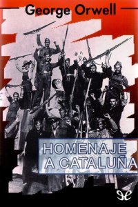 cover of the book Homenaje a Cataluña