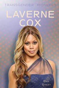 cover of the book Laverne Cox