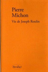 cover of the book Vie de joseph roulin