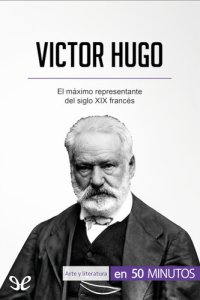 cover of the book Victor Hugo