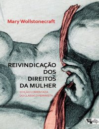 cover of the book Reivindicação dos direitos da mulher