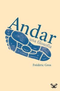 cover of the book Andar, una filosofía