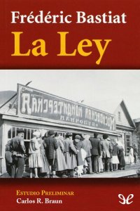 cover of the book La Ley