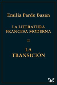 cover of the book La transición