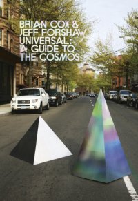 cover of the book Universal A Guide to the Cosmos