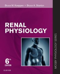 cover of the book Renal Physiology (Mosby Physiology Series)