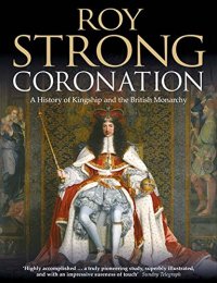 cover of the book Coronation: From the 8th to the 21st Century